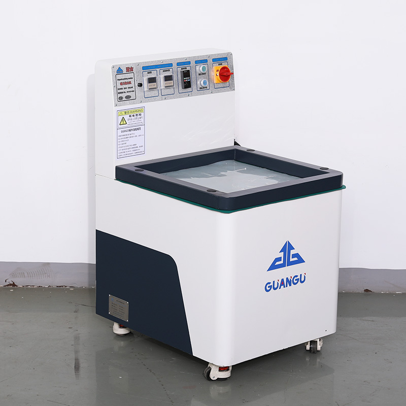 BangladeshMAGNETIC POLISHING MACHINE GG8620