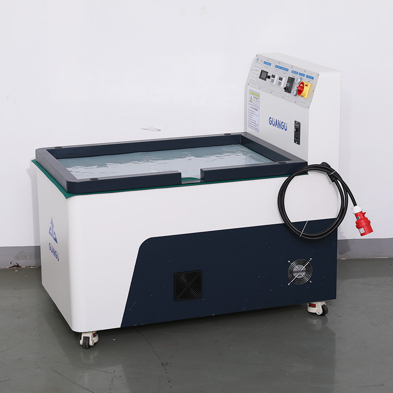 magnetic Bangladeshdeburring machine